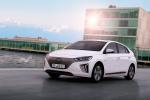 Hyundai IONIQ electric 2016 года (WW)